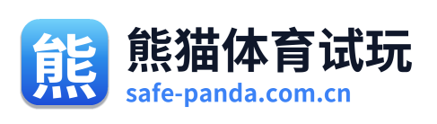 熊猫体育试玩 Logo
